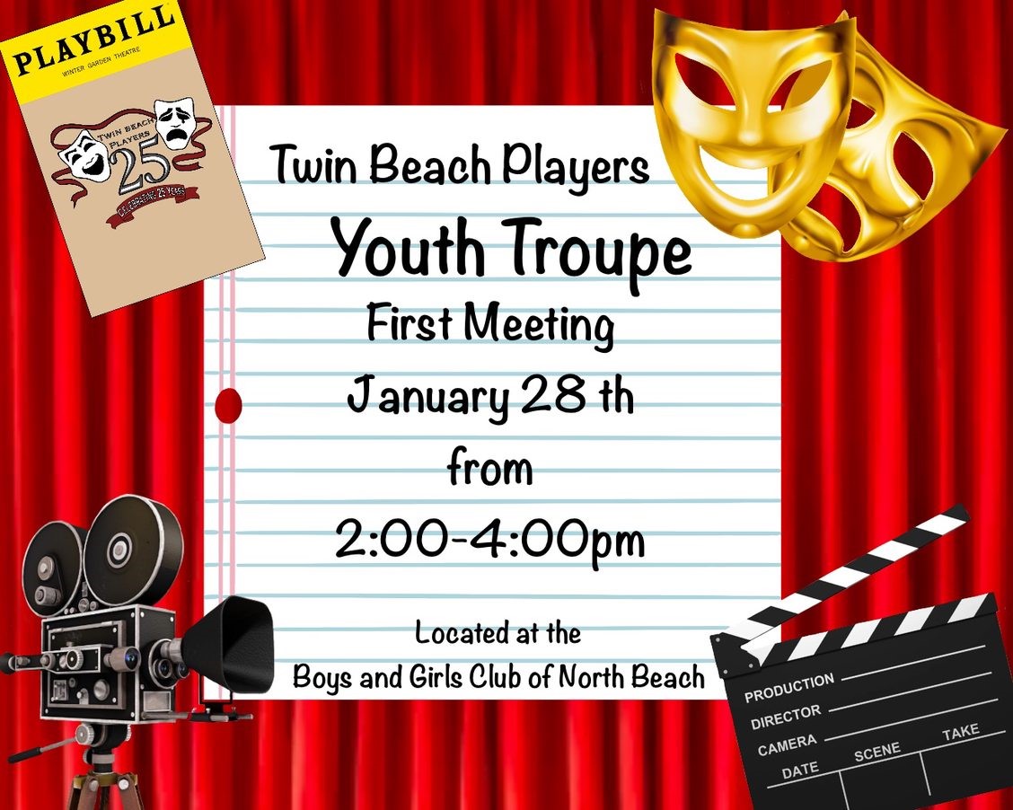 tbp youth troupe