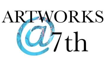 Artworks@7th logo