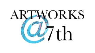 Artworks@7th logo