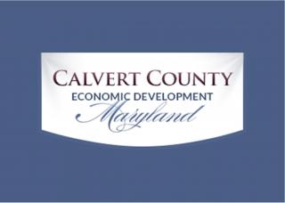 calvert county economic development