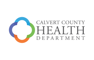 calvert health dept