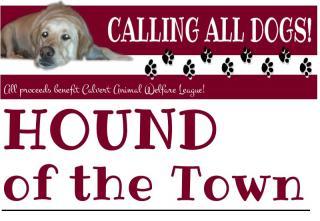 2018 hound of the town