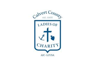 ladies of charity logo