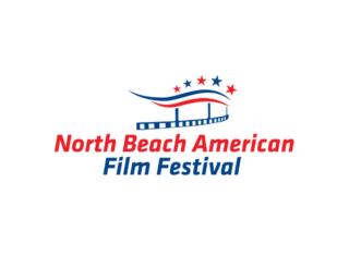 North Beach American Film Festival logo