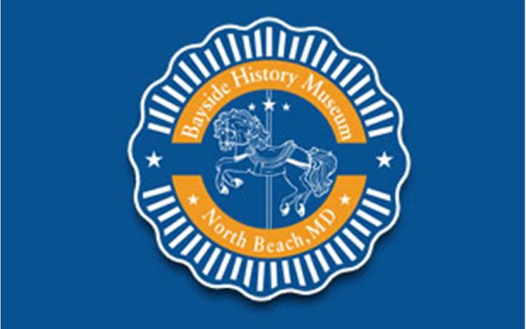 Bayside History Museum logo