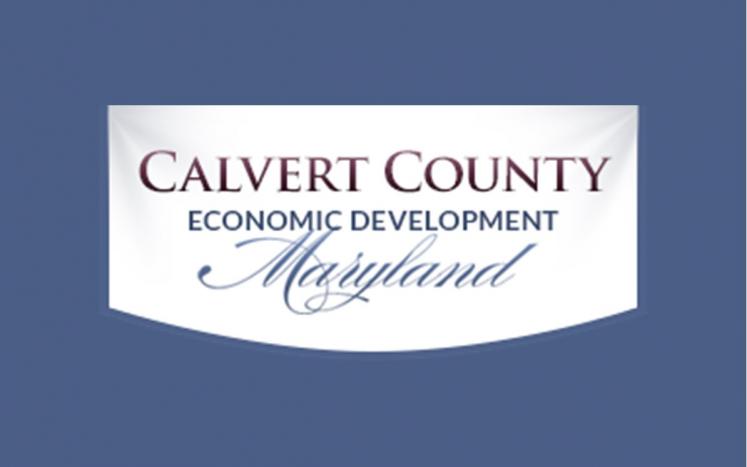 calvert county