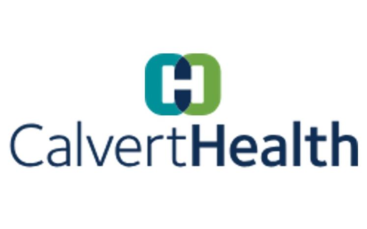 CalvertHealth Logo
