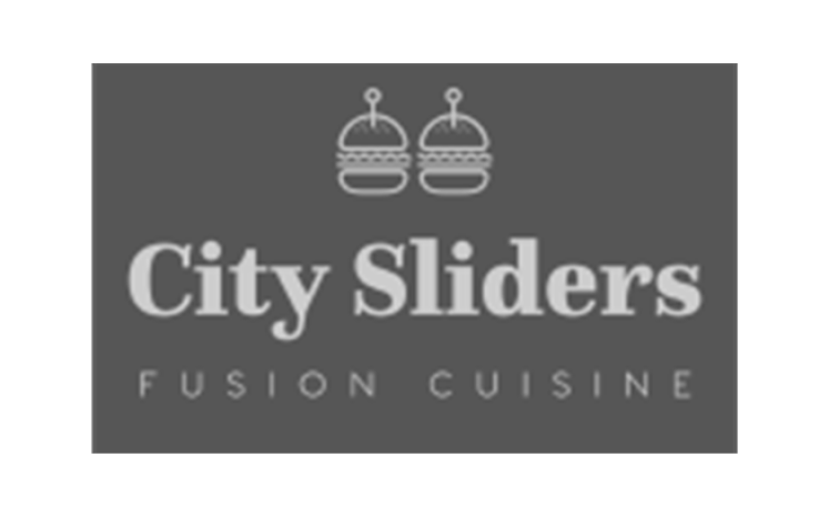 city sliders