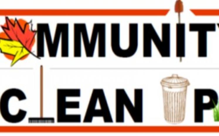 2020 community clean up