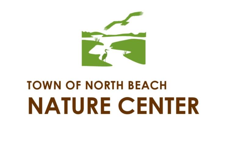 north beach nature center logo