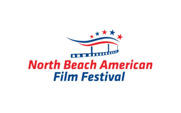 North Beach American Film Festival logo