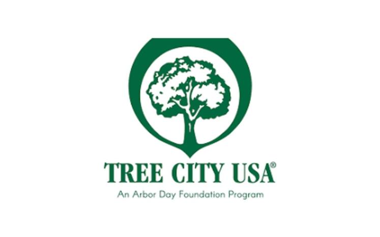 Tree City USA logo