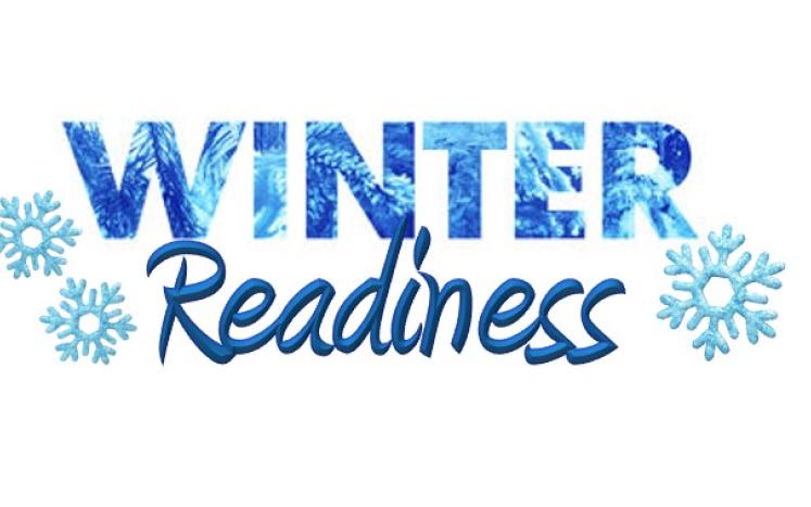 Winter Readiness Logo